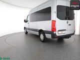 Mercedes-Benz Sprinter 316 CDI KASTEN L2H2 KAMERA,LED,AHK,SH - Mercedes-Benz Sprinter Gebrauchtwagen in Berlin