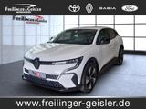 Renault Megane Equilibre Voll-LED Spurh. Klima LichtSen - Renault Elektroautos