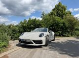 Porsche 992 Carrera GTS Cabriolet Carrera GTS