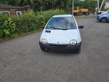 Renault Twingo - gebrauchte Renault Twingo aus dem Jahr 2005