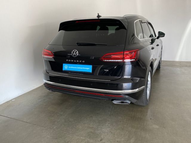 Touareg Atmosphere 3.0 V6 TDI tiptronic 4Motion