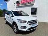 Ford Kuga Trend 1.5 Automatik 4WD/ Klimaautomatik/AHK - Ford Kuga: Allradantrieb, Trend
