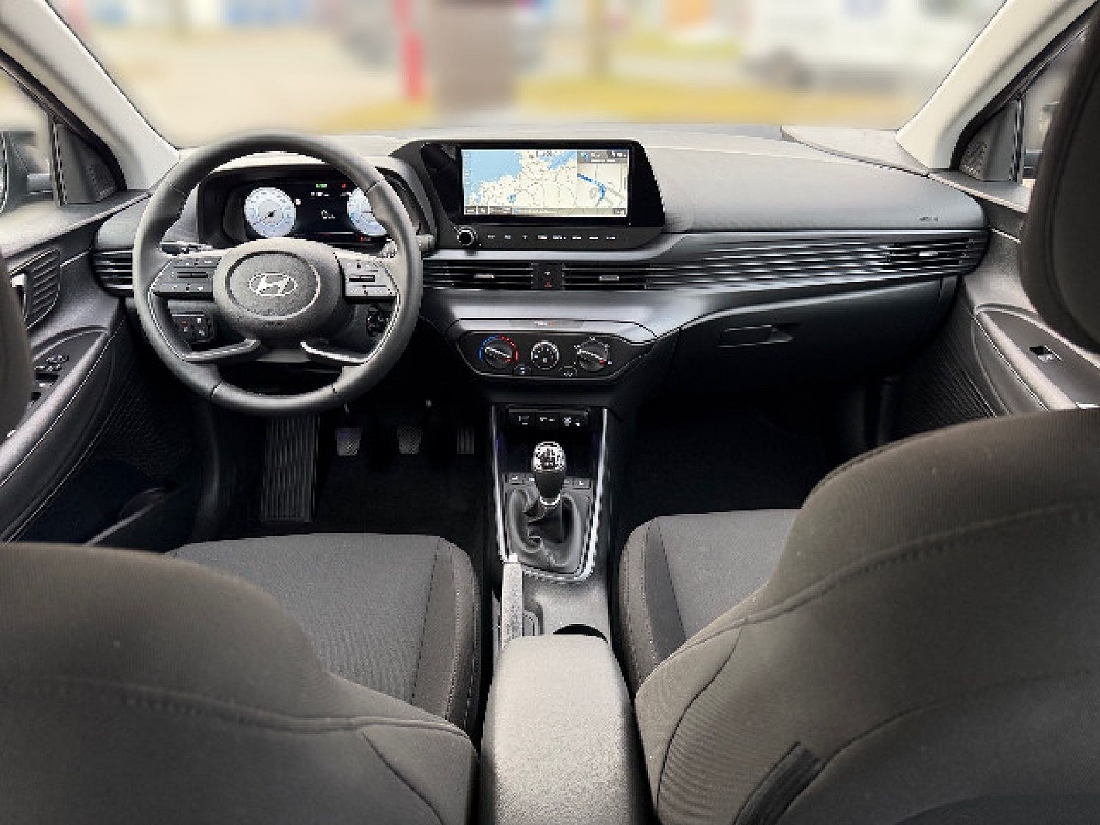 Hyundai i20 - Bild 14