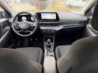 Hyundai i20 - Vorschau Bild 14