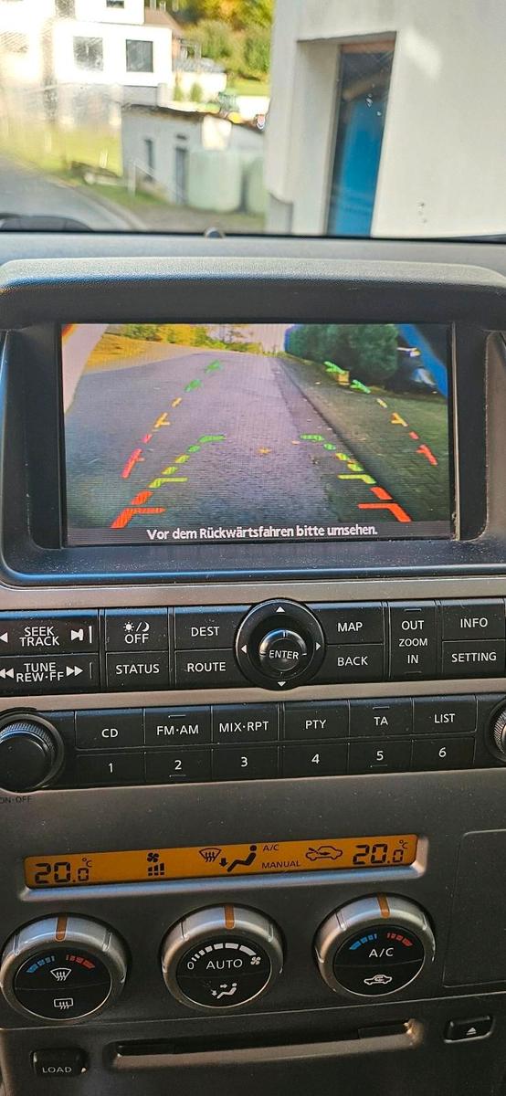 Nissan Pathfinder 2005 — photo 10