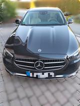 Mercedes-Benz E 300 de 4MATIC Autom. -