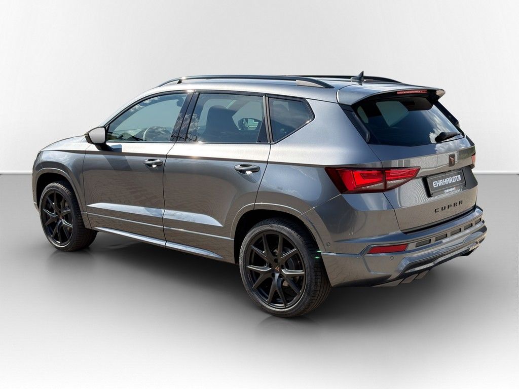Cupra Ateca - Bild 9