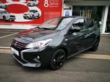 Mitsubishi Space Star 1,2 Select+ Black*SHZ*Bluetooth* - Mitsubishi Space Star Gebrauchtwagen in Bielefeld