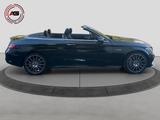 Mercedes-Benz C43 AMG 4M DSTR+ MEMORY BURMESTER SITZKLIMA 360° - Mercedes-Benz C 43 AMG: Cabrio