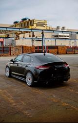 Hyundai i30 2.0 T-GDI N Performance Fastback N Perfo...