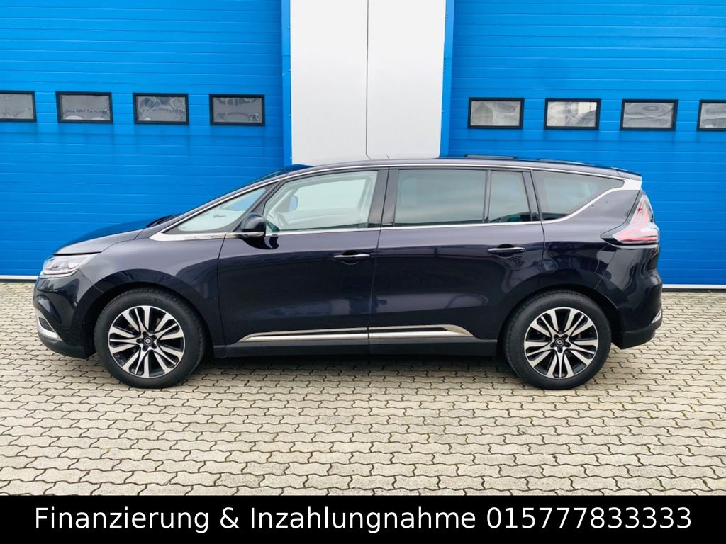 Image of Renault Espace