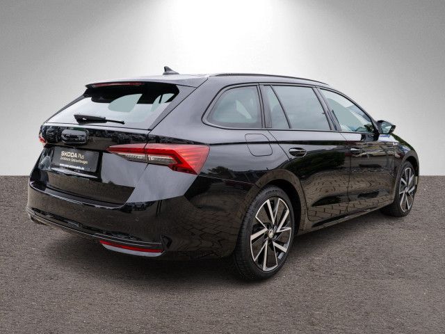 Skoda Octavia - Bild 2