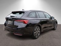 Skoda Octavia - Vorschau Bild 2