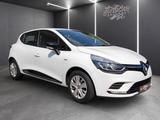 Renault Clio ENERGY TCe 75 Limited 2018 - Renault Clio: Clio2