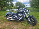 Suzuki Intruder VL800 / M800 Marauder - SUZUKI 800