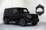 Mercedes-Benz G 63 AMG*PROD26*CARBON-IN*A22+PW1*BLACK/BLACK - Mercedes-Benz Neuwagen: C