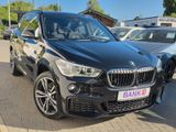 BMW X1 xDrive 25 d M Sport -Pano/Alcantara/Gepflegt- - BMW X1 mit Diesel-Antrieb: Automatik