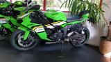 Kawasaki ZX 6 R Grün - Angebote