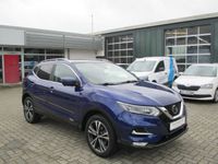 Vorschau Nissan Qashqai
