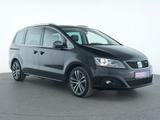 Seat Alhambra FR-Line AHK|ACC|Kamera|Alcantara|CarPla - Seat Alhambra in Frankfurt (Main)
