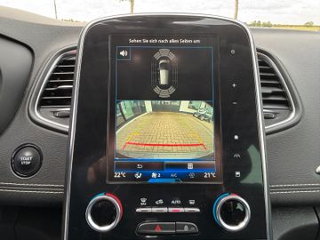 Renault Scenic Bose Edition TCe 140 EDC GPF