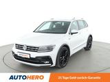 Volkswagen Tiguan 2.0 TDI Highline BlueMotion Aut.*NAVI*CAM - Volkswagen Tiguan: TDI Bluemotion