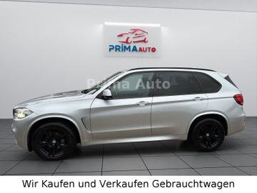 BMW X5 - 5