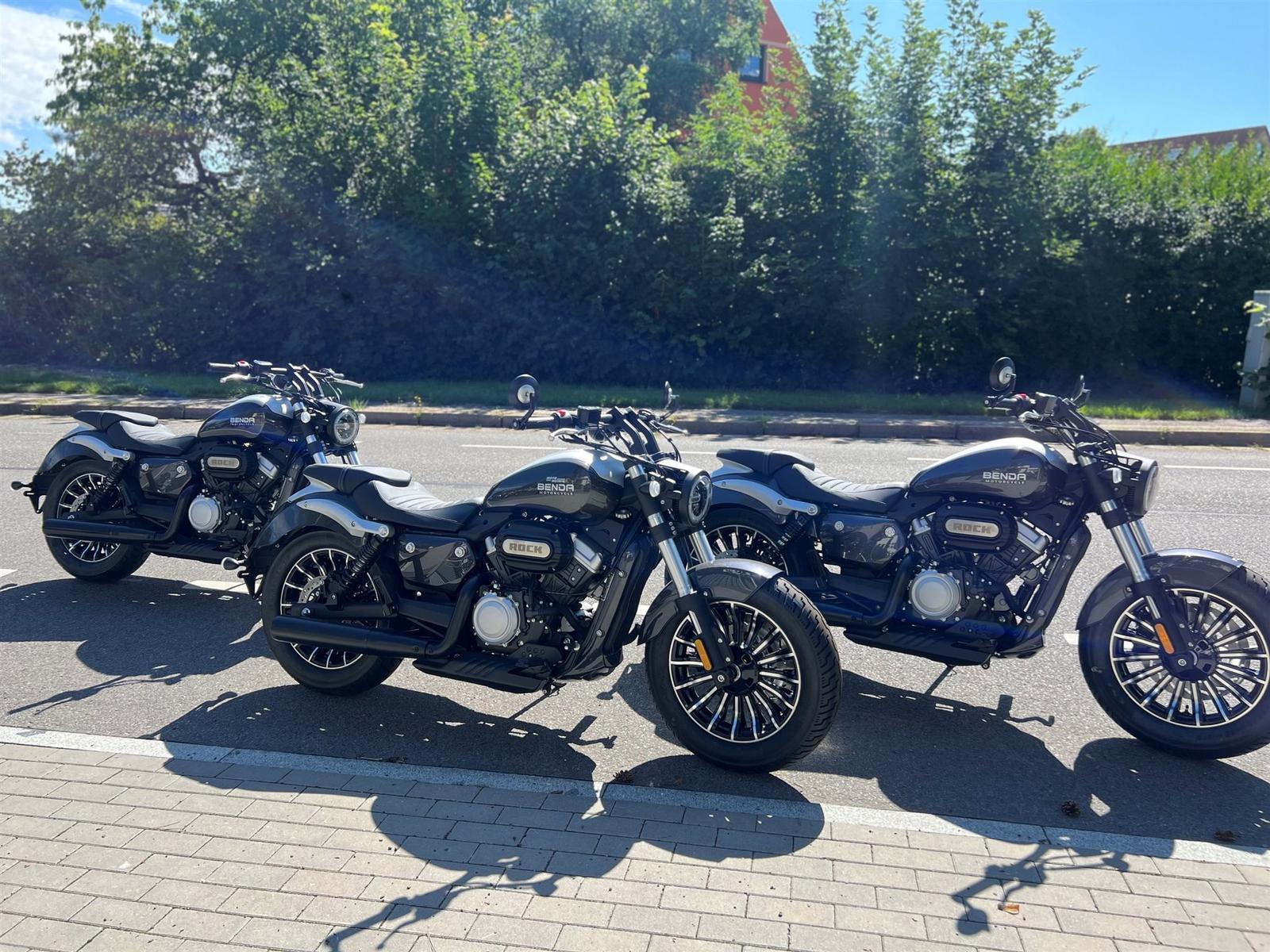 Andere ANDERE Rock 125