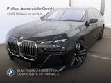 BMW 740d xDrive M Sport PanoSky StHzg B&W Autobahnas