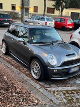 MINI Mini Cooper S R53 Aero und JCW Kit 210 PS,... - MINI MINI: Kit