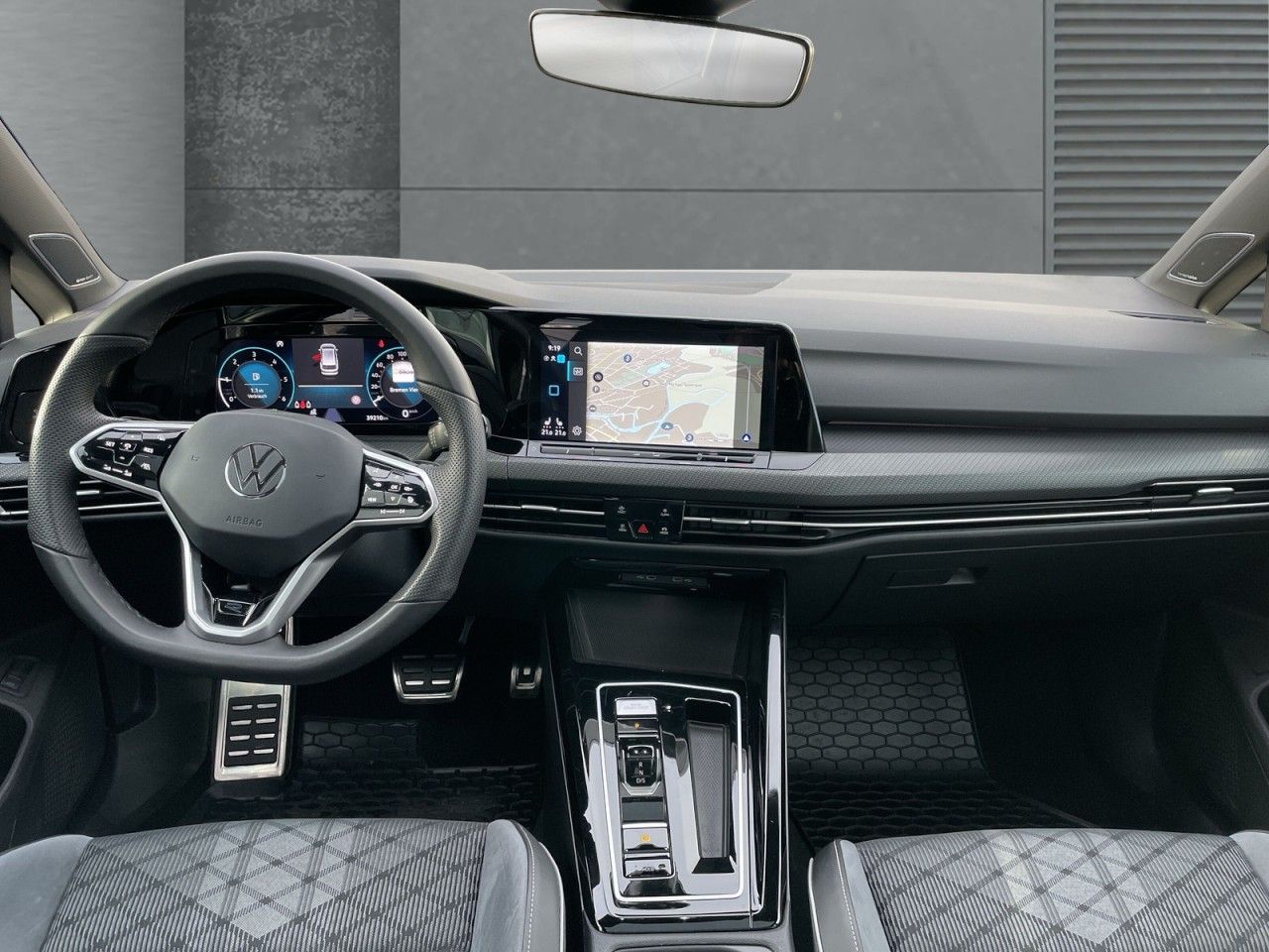 Volkswagen Golf - Bild 11
