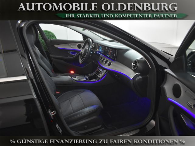 Mercedes-Benz E 300 de T Avantgarde *Distro+*HUD*Memory*KeyGo*
