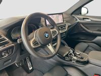 BMW X4 - Vorschau Bild 10