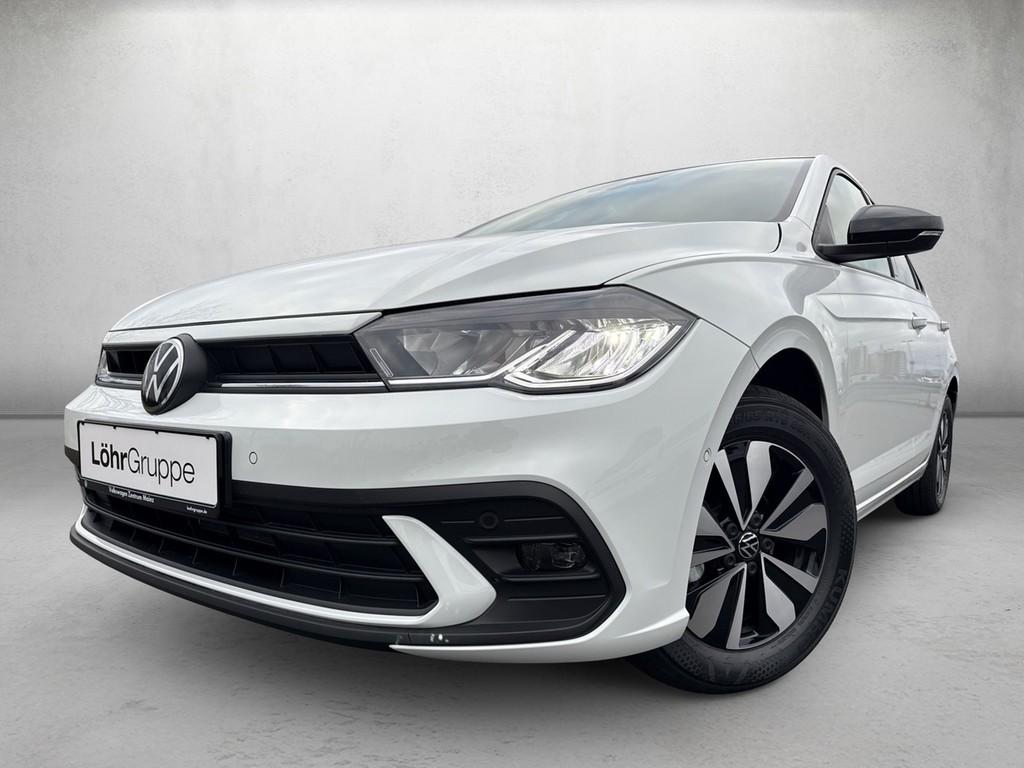 Volkswagen Polo 1.0l Goal *LED, миниатюра 4