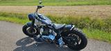 Harley-Davidson Heritage Softail  - HERITAGE