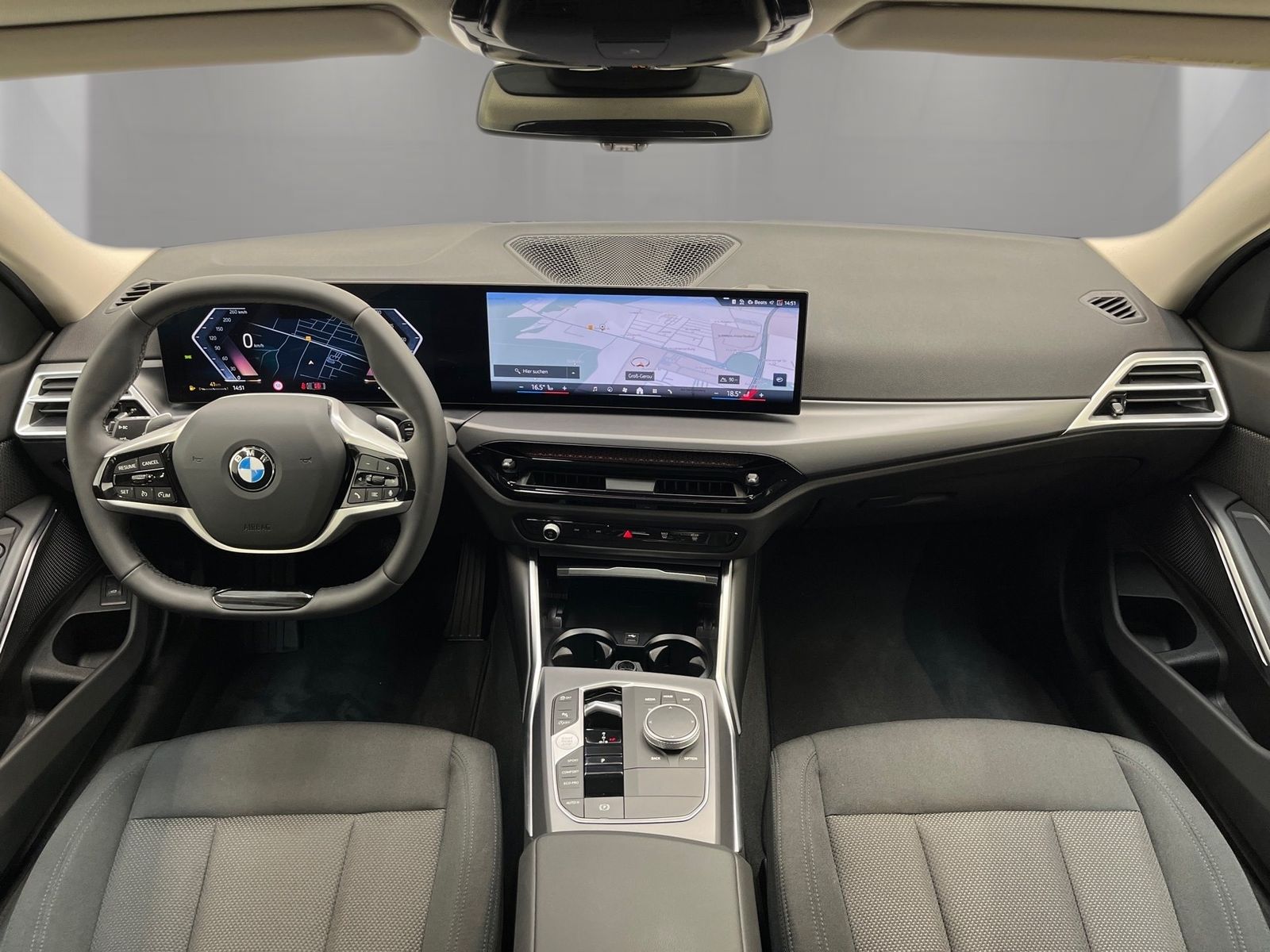 BMW 318 - Bild 12