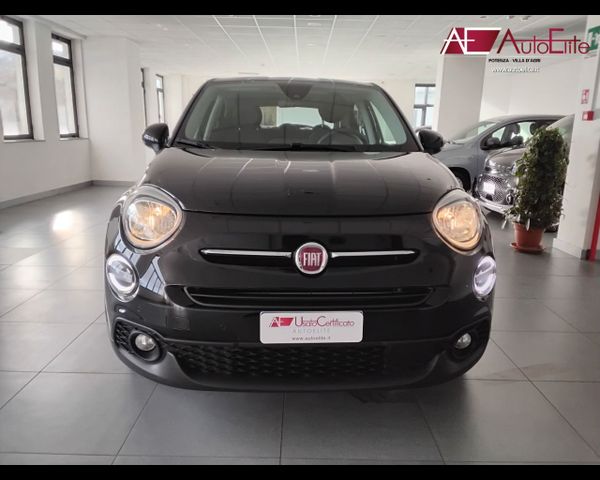 Fiat FIAT 500X 1.3 MultiJet 95 CV Connect