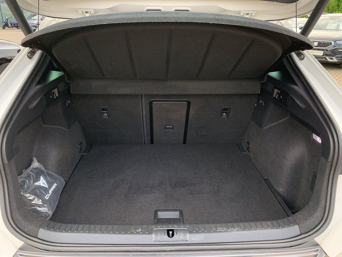 Cupra Formentor - Bild 13