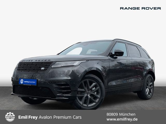 Land Rover Range Rover Velar P400e Dynamic SE 221 kW, 5-tür