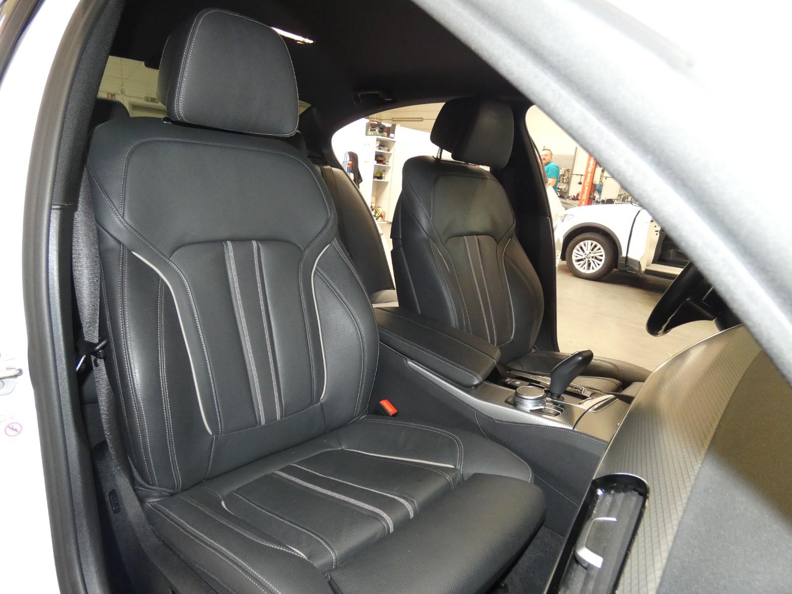 BMW 530 e xDrive M Sportpaket iPerformance*HUD*HiFi