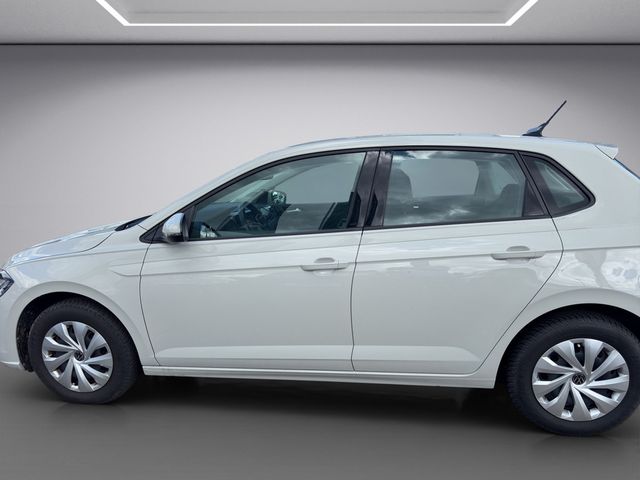 Polo Life 1.0 TSI DSG Rückfahrkamera, Navigation