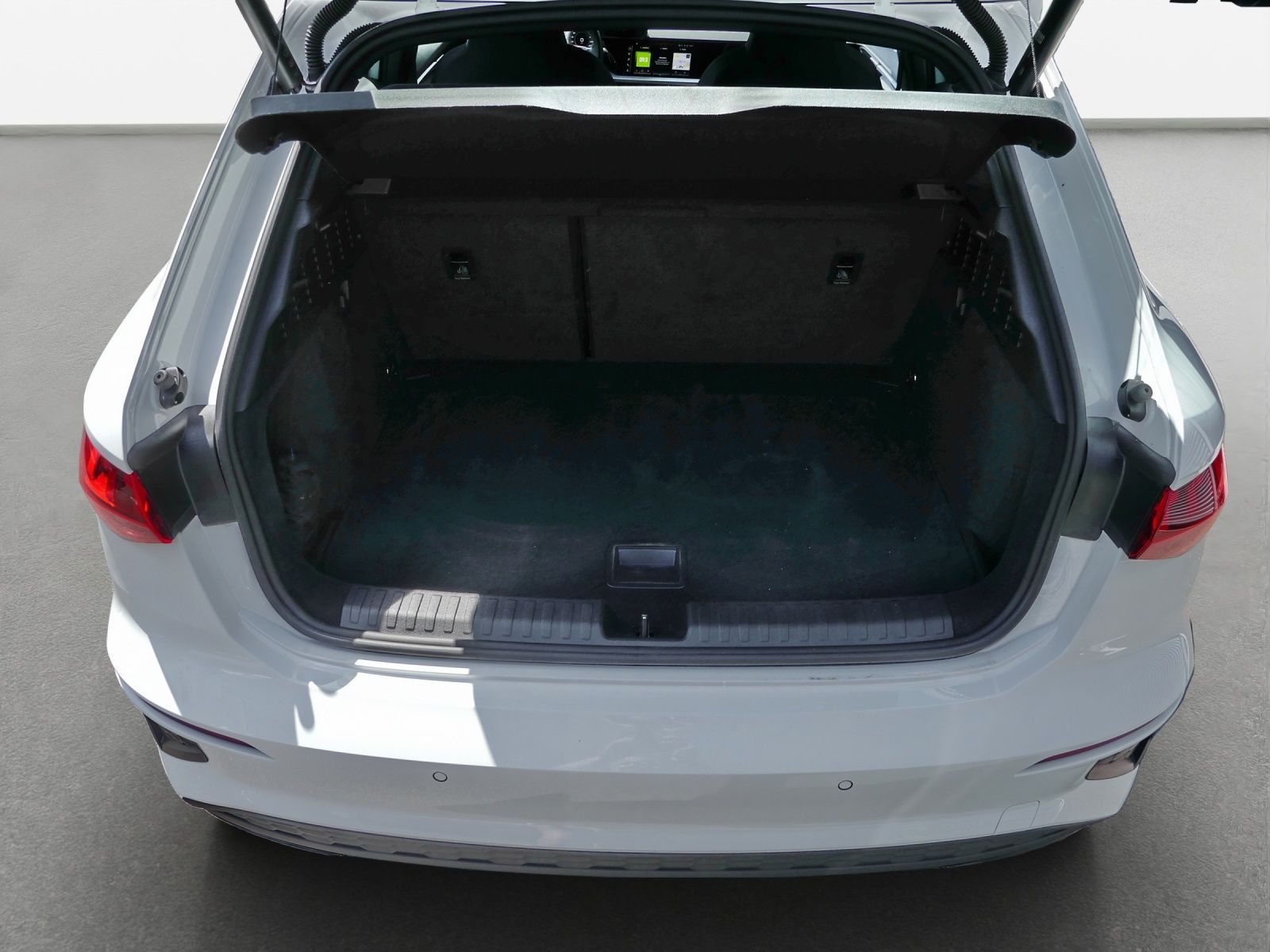 Audi A3 - Bild 11