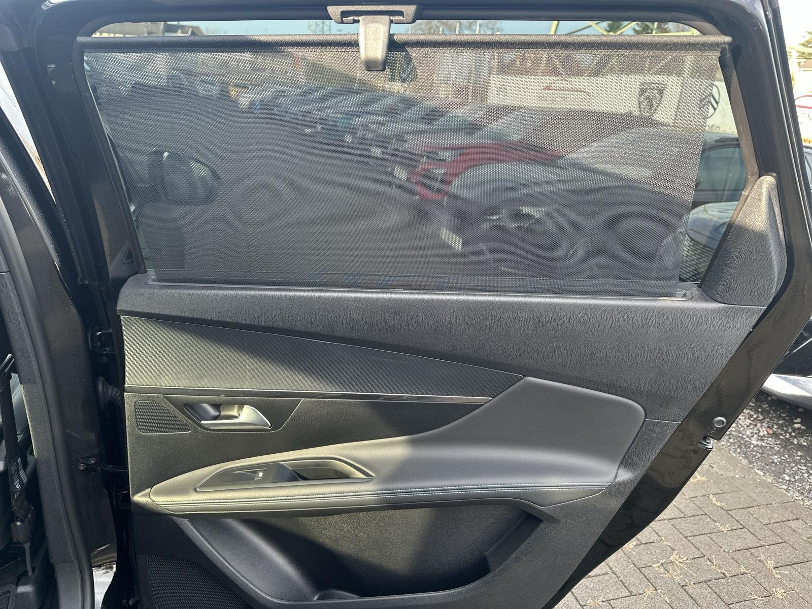 Peugeot 5008 Allure Pack 130 EAT *Anhängerkupplung*