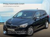 BMW 218d Active Tourer AHK NAVI PA Aut.Hecklappe SHZ - BMW 218 Active Tourer in Duisburg