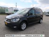 Vorschaubild Volkswagen Caddy 2.0 TDI 102pk, Maxi L2H1, Aut, NL van, TOP