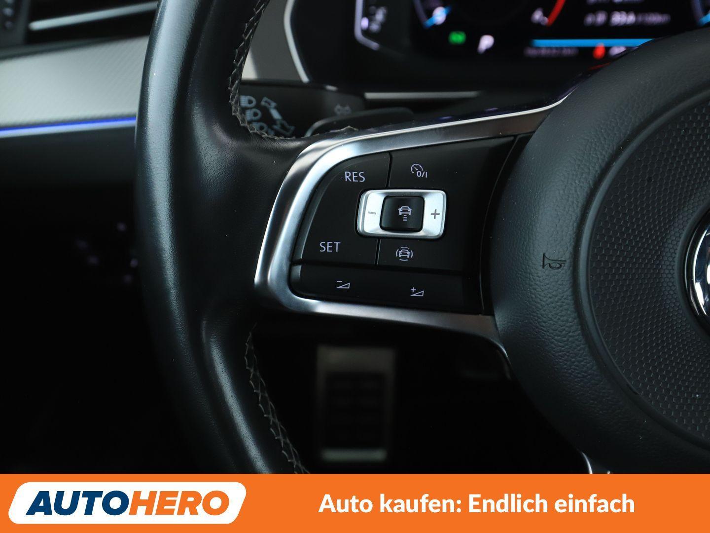Volkswagen Arteon 2.0 TDI R-Line 4Motion