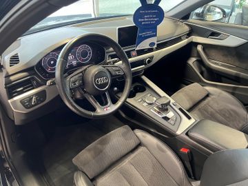 Audi A4 - 10