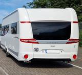 Hobby Premium 495 UL; Modell 2015; Mover; - Wohnwagen bis 25.000 Euro