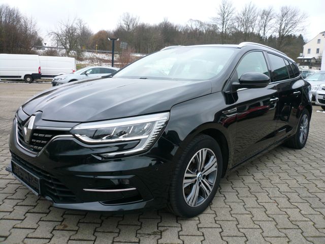 Renault Megane IV Grandtour Intens-Scheckheft-TOP