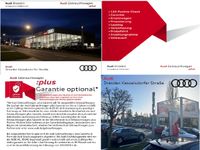 Audi A3 - Vorschau Bild 20